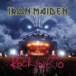 Iron Maiden (UK-1) : Rock in Rio